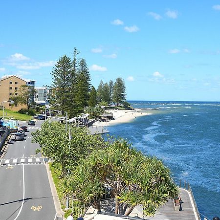 La Promenade Aparthotel Caloundra Exterior photo