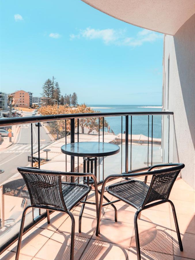 La Promenade Aparthotel Caloundra Exterior photo